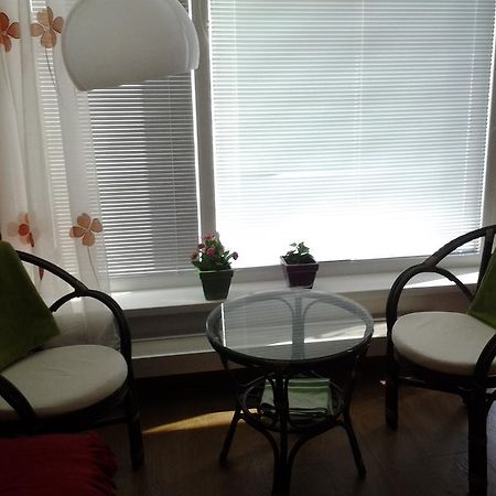 Apartman Residence Nabrezi Beroun  Bagian luar foto
