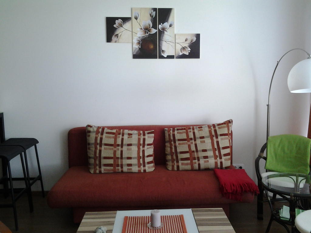 Apartman Residence Nabrezi Beroun  Ruang foto